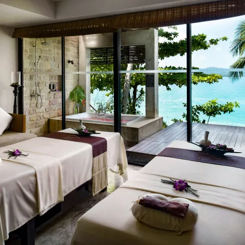 Centara Villas Phuket