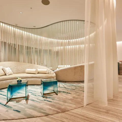 Centara Grand Hotel Osaka