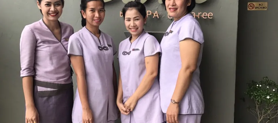 Meet the team