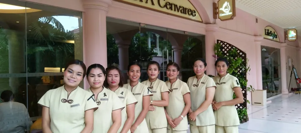 Meet the Team