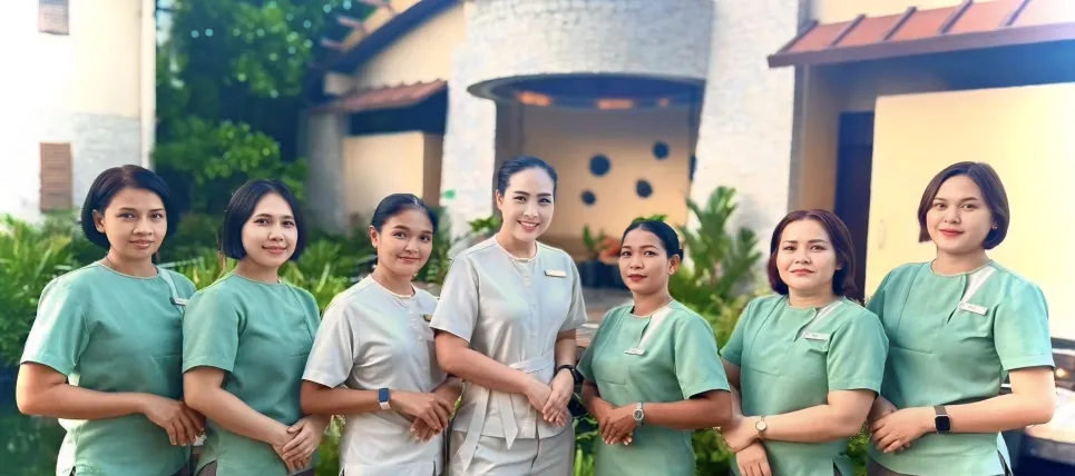 Centara Grand Mirage Pattaya