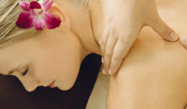 Signature Wave Massage