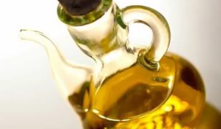 Aromatherapy Massage
