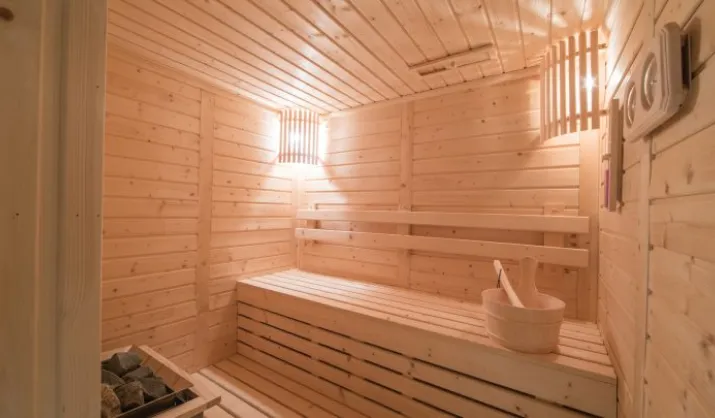 Day Pass Steam & Sauna (Single Use)