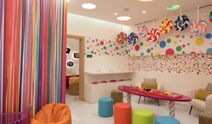 CDD Candy Spa