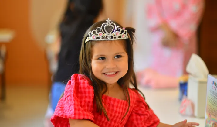 Little Princess