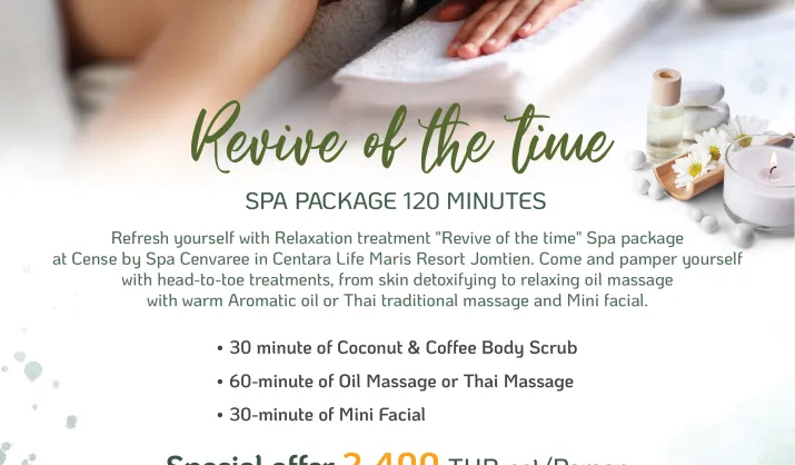 Spa Revive