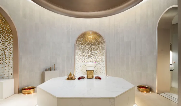 Hammam Promotion