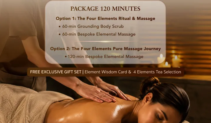 spa promotion