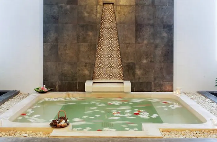 Jacuzzi