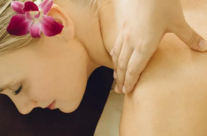 Signature Wave Massage