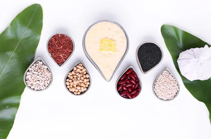 Signature 7 Miracle Grains Body Exfoliation
