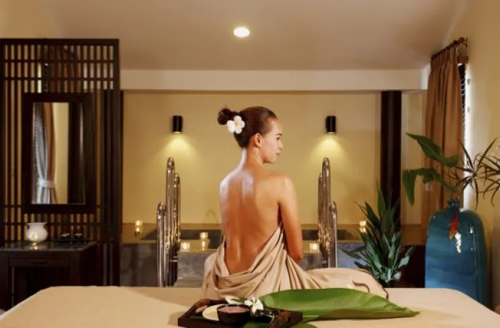 Winter Recharge Vichy Ritual