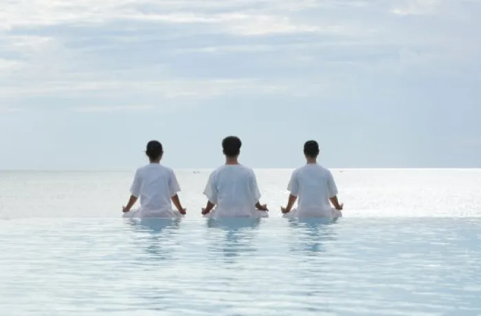 3 Days Ayurvedic Anti Aging Programme