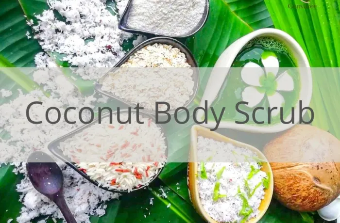 Coconut Indulgence