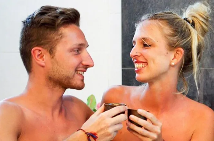 Honeymoon Retreat (Price for two people)