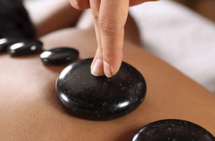 Hot Stone Massage