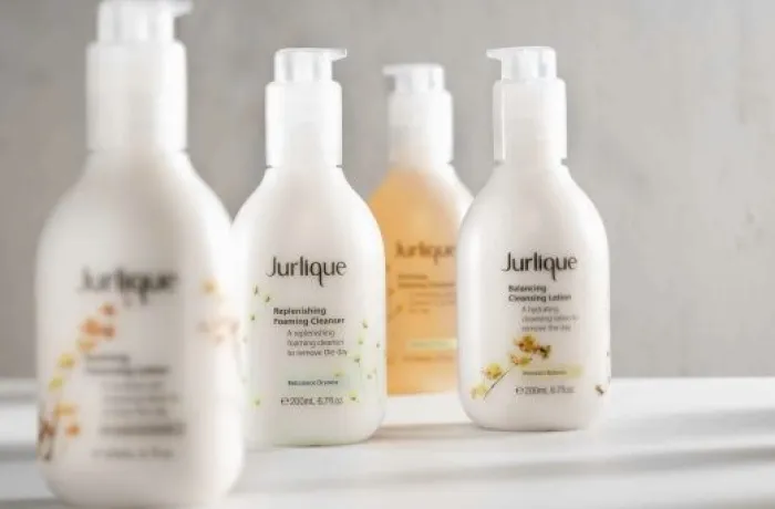 Jurlique Deep Cleansing Facial