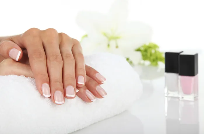 Manicure for women
