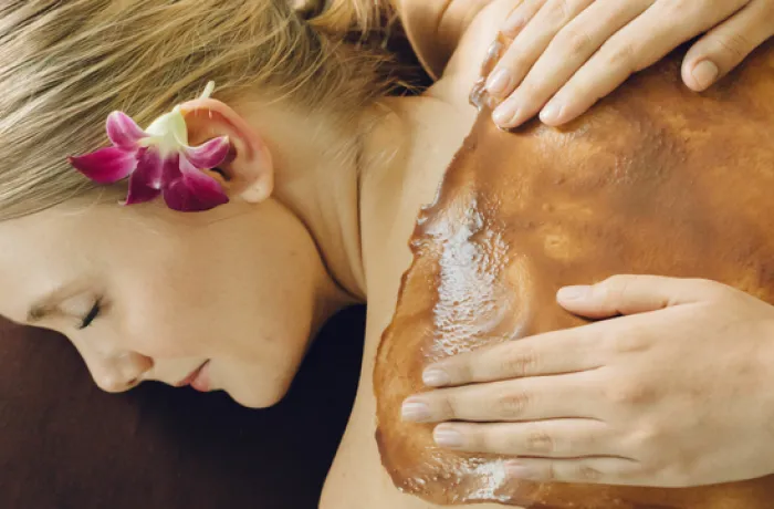 Organic Tamarind Polish