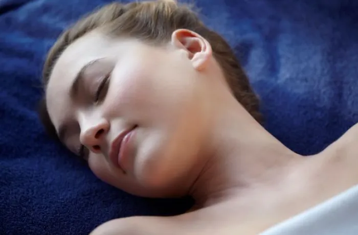 PHYTOMER Douceur Marine Facial Treatment