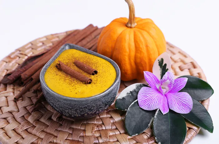 Regenerating Gooseberry & Pumpkin Enzyme Body Scrub