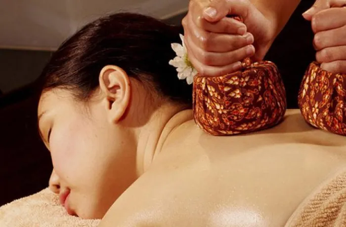 Jurlique Sensitive Soothing Facial