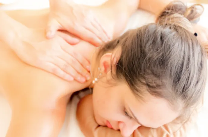 Signature Maldivian Massage