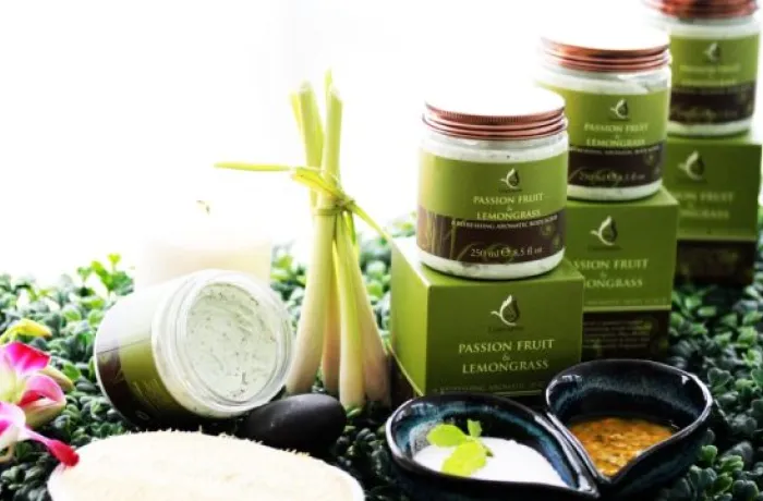 Signature Serenity Spa Ritual