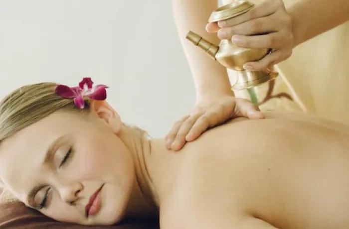 Cense Aromatique Body Massage