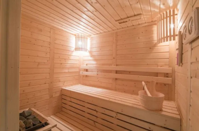 Day Pass Steam & Sauna (Single Use)