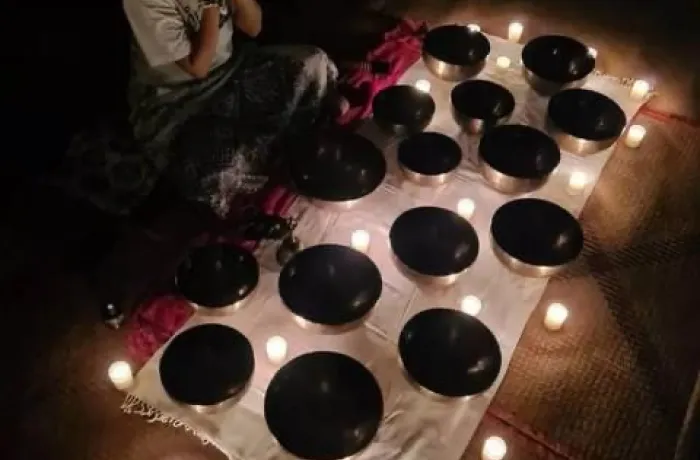 Energy Enhancing (7 Full Moon Singing Bowl)