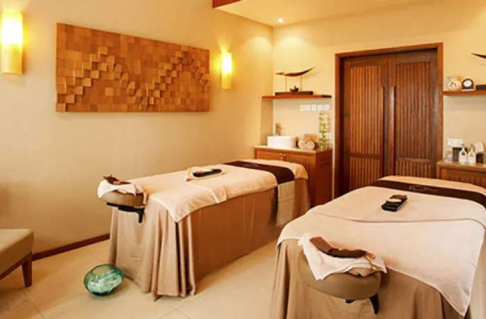 Maldivian Sea Sand & Senses Signature Body Massage