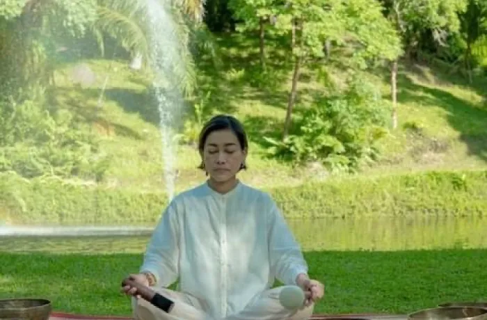 Mindfulness Mediation
