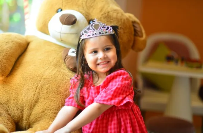 My Little Princess