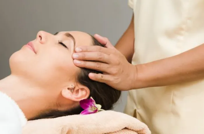 Purifying Active Facial