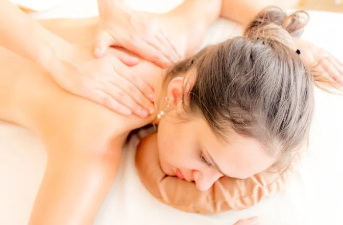 Swedish Massage