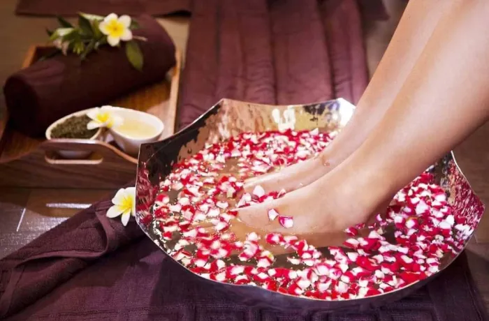 FootMassage