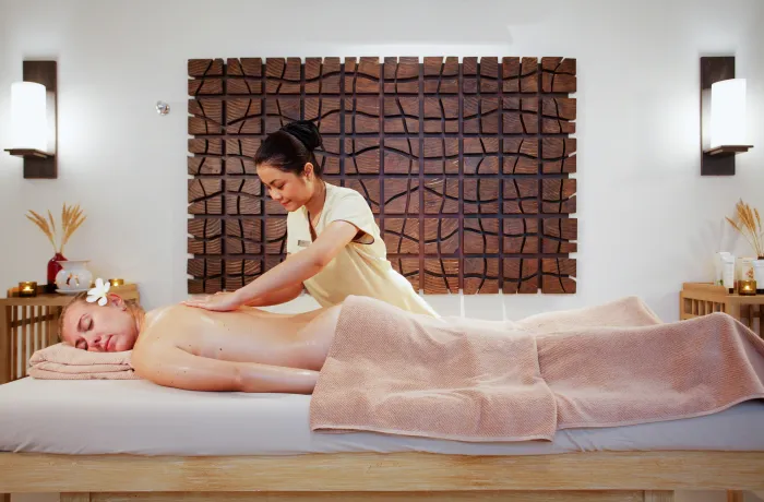 Body Wrap
