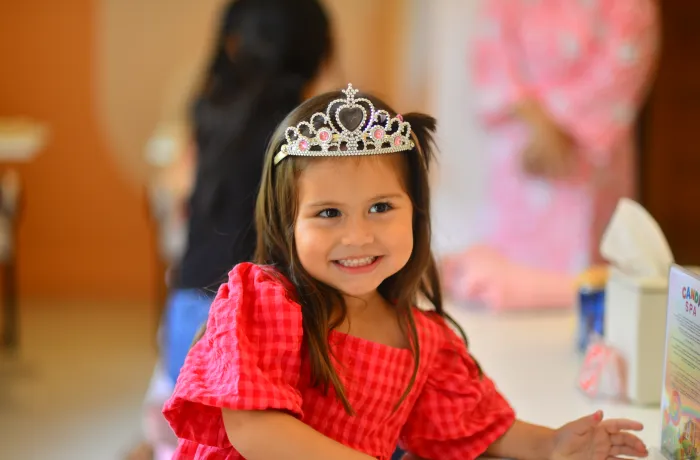 Little Princess