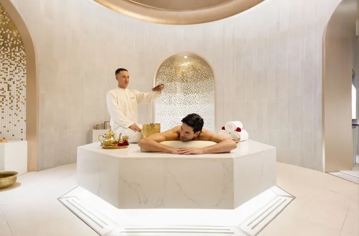 Hammam - Youness