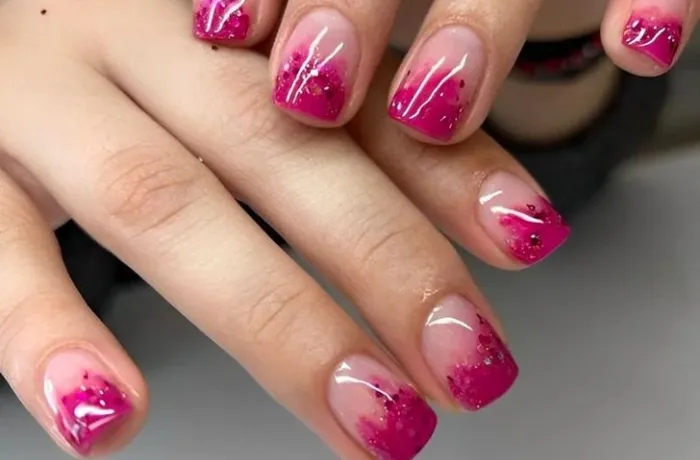 Nail