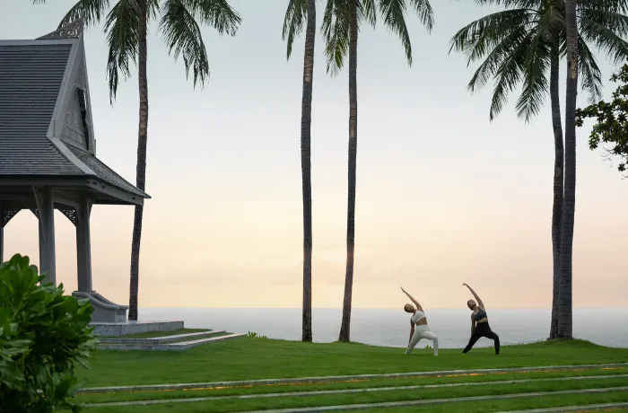 ํYoga