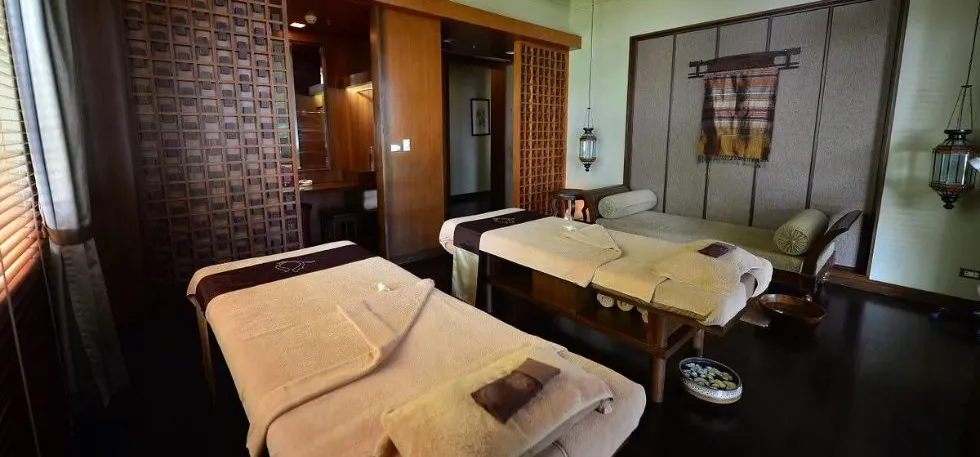 Centara Grand at Beach Resort & Villas Hua Hin