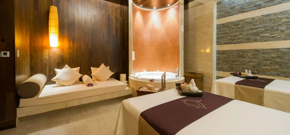 Centara Grand Beach Resort Phuket
