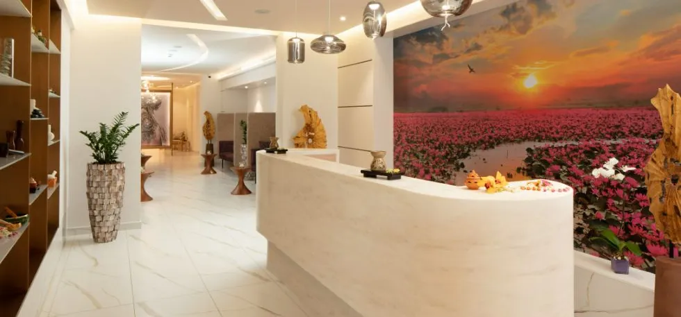 Centara Mirage Beach Resort Dubai