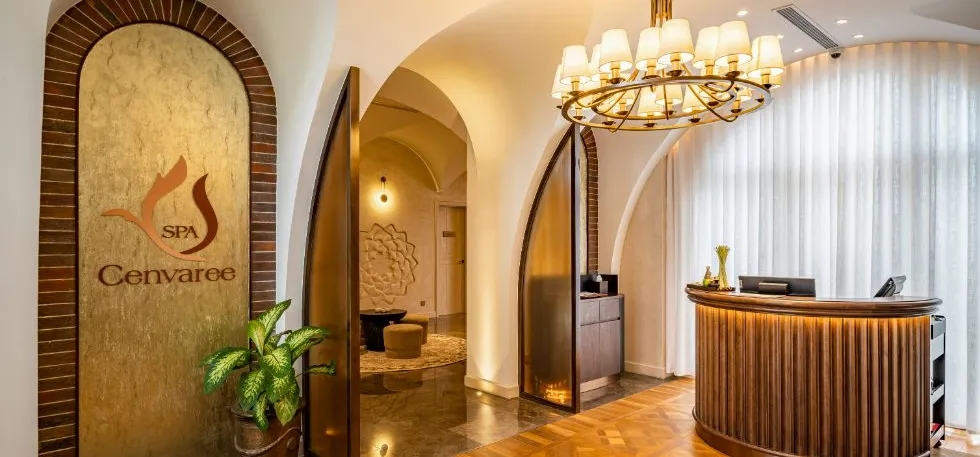 Centara Mirage Resort Mui Ne
