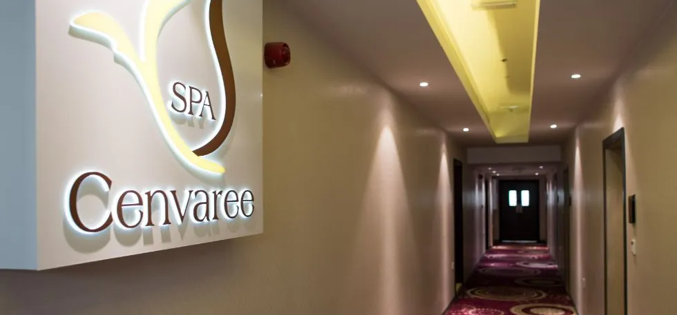 Centara Muscat Hotel Oman