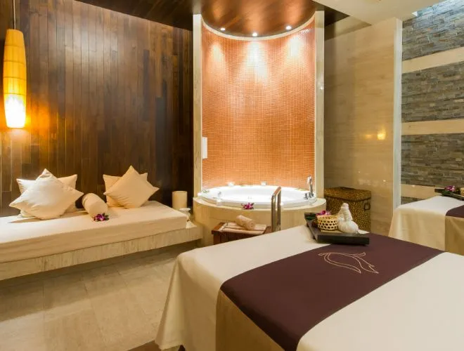 Centara Grand Beach Resort Phuket