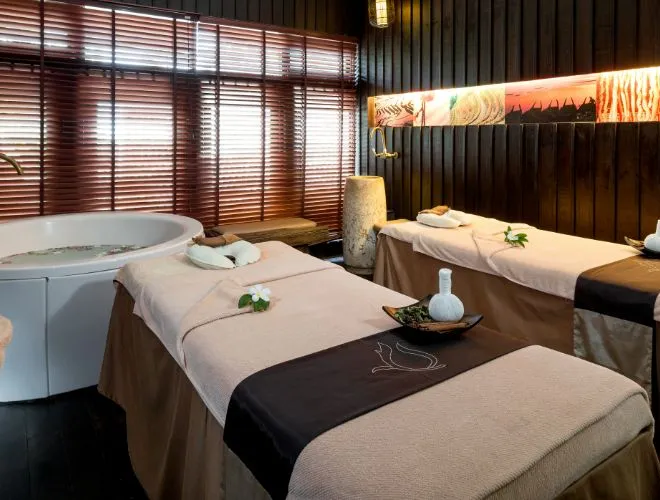 Centara Villas Samui